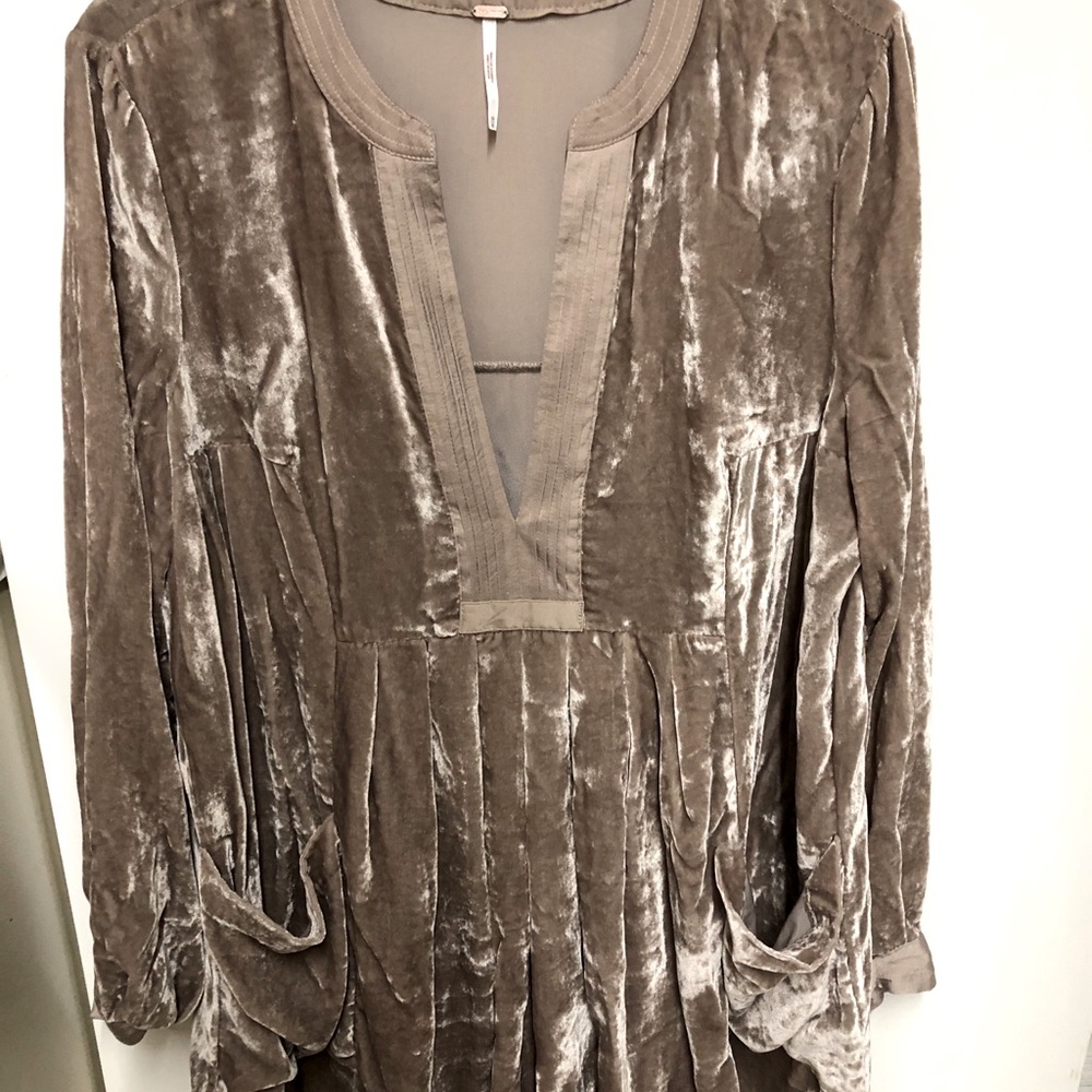 Free People blouse